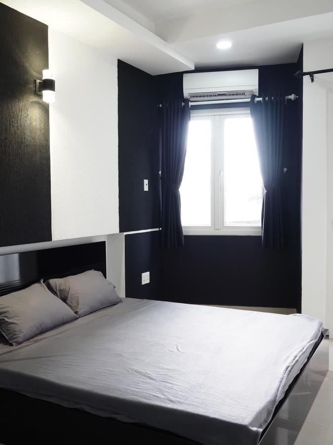 Saigon Hub Hostel Cidade de Ho Chi Minh Exterior foto